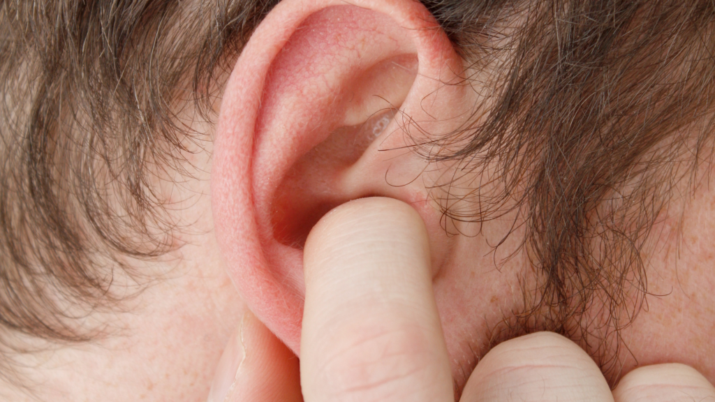 Micose de Ouvido: Causas, Sintomas e Tratamentos Eficazes